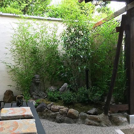Koto Hananobou 京都市 エクステリア 写真