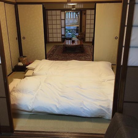 Koto Hananobou 京都市 エクステリア 写真
