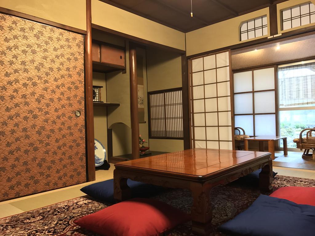 Koto Hananobou 京都市 エクステリア 写真
