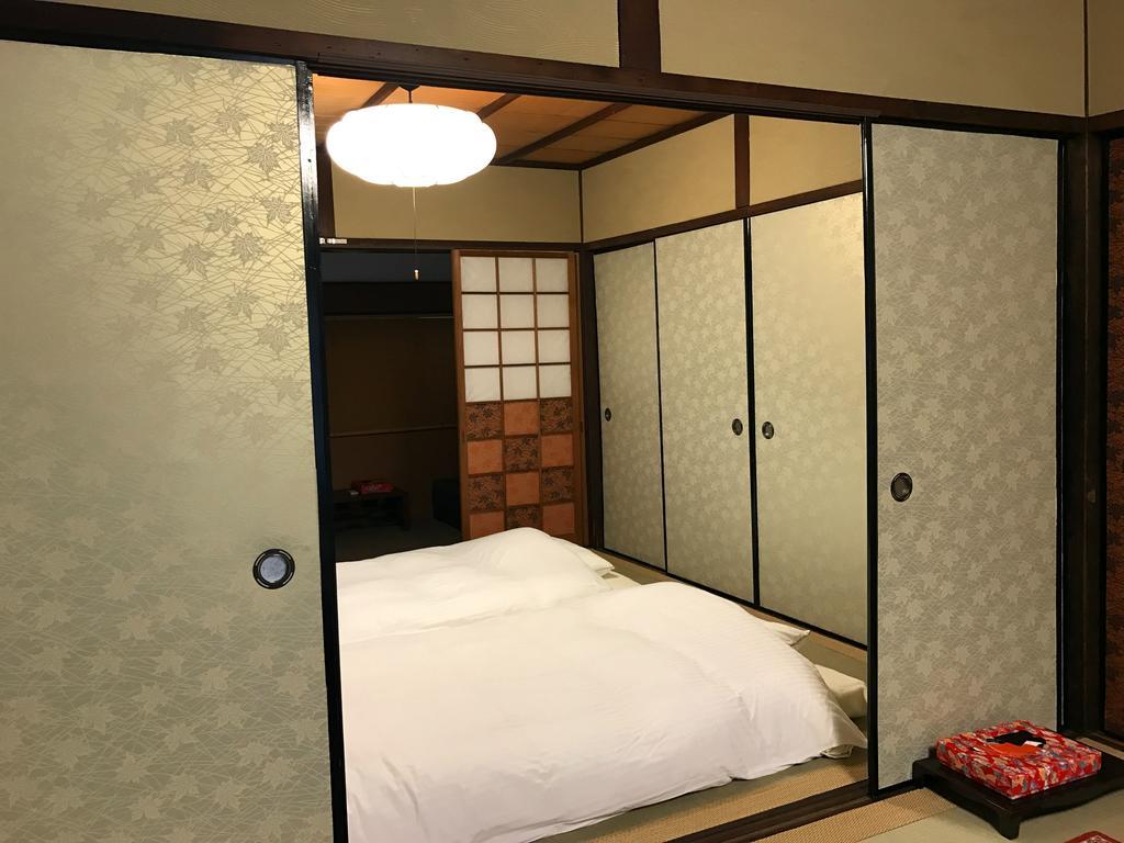 Koto Hananobou 京都市 エクステリア 写真