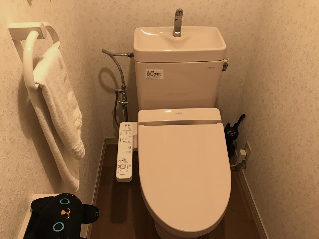 Koto Hananobou 京都市 エクステリア 写真