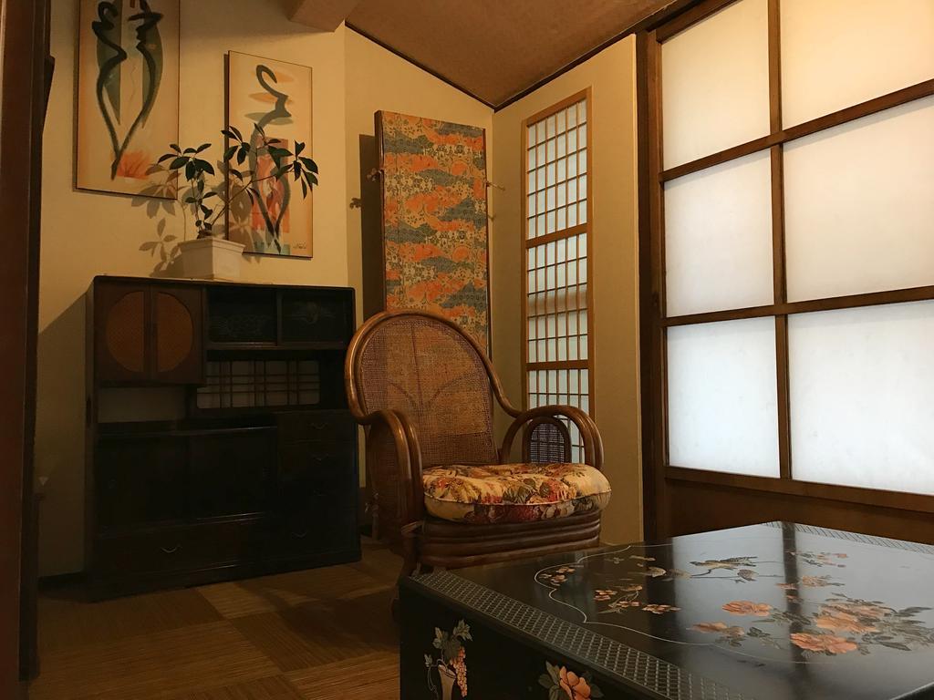 Koto Hananobou 京都市 エクステリア 写真