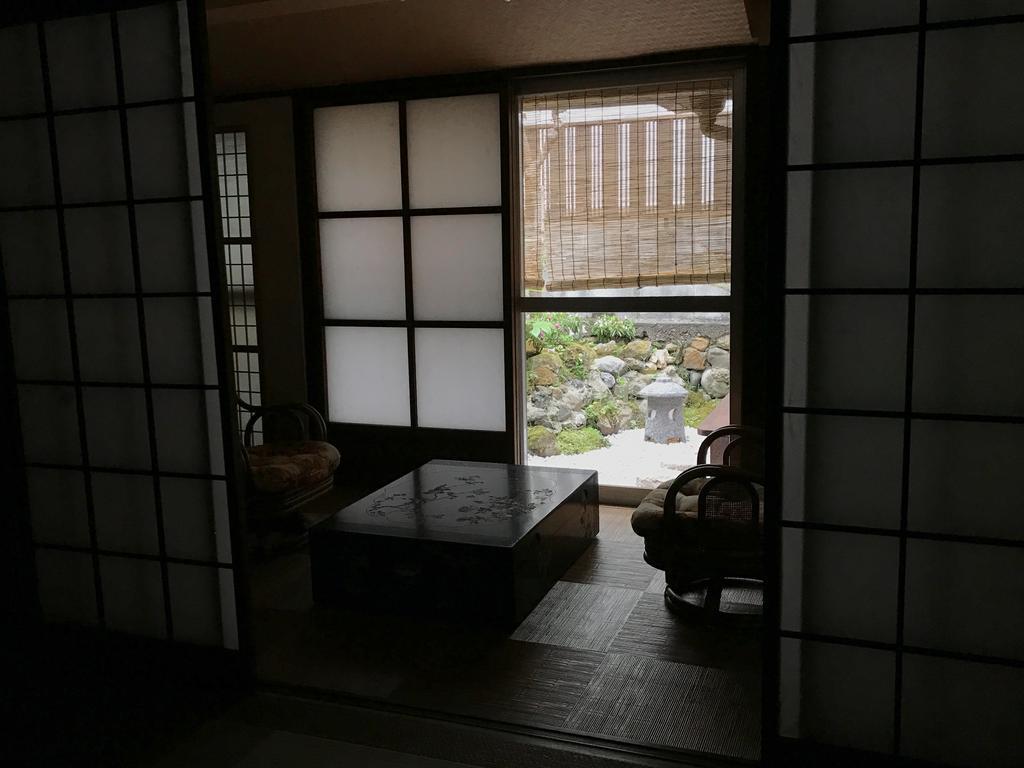 Koto Hananobou 京都市 エクステリア 写真