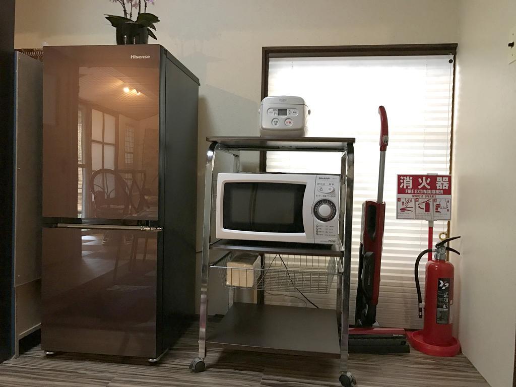 Koto Hananobou 京都市 エクステリア 写真