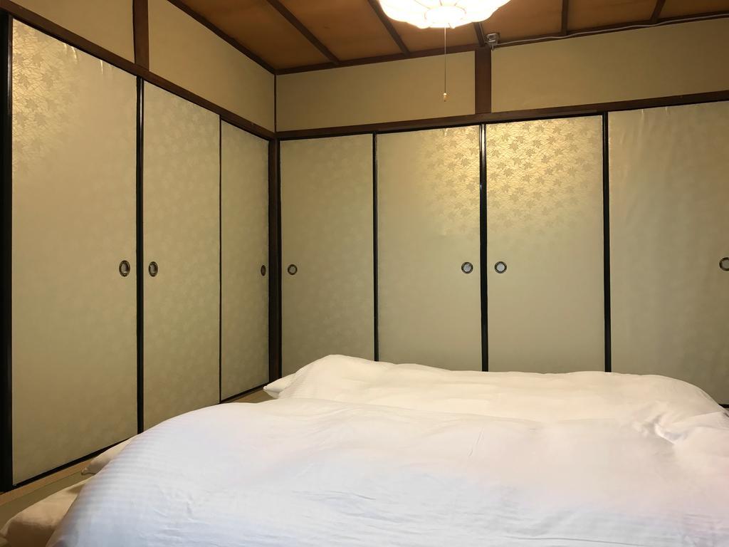 Koto Hananobou 京都市 エクステリア 写真