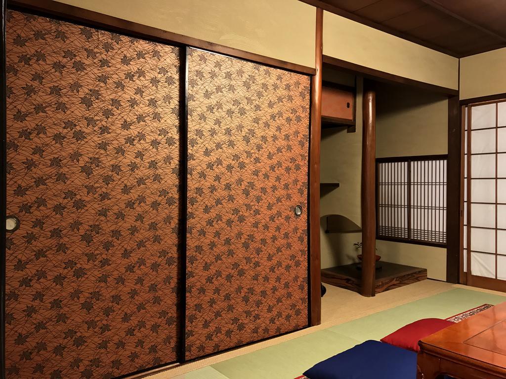 Koto Hananobou 京都市 エクステリア 写真