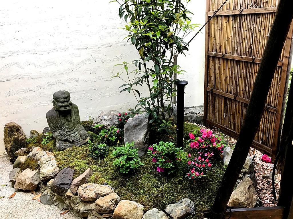 Koto Hananobou 京都市 エクステリア 写真
