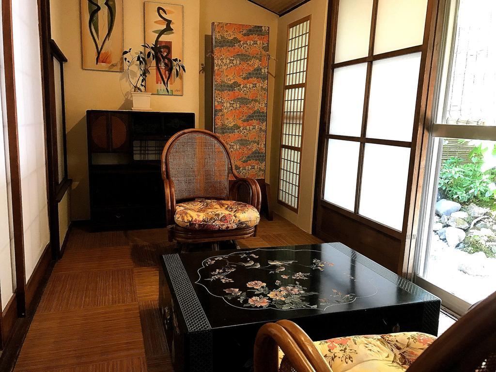 Koto Hananobou 京都市 エクステリア 写真