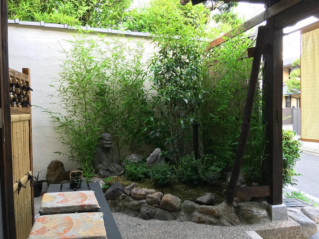 Koto Hananobou 京都市 エクステリア 写真