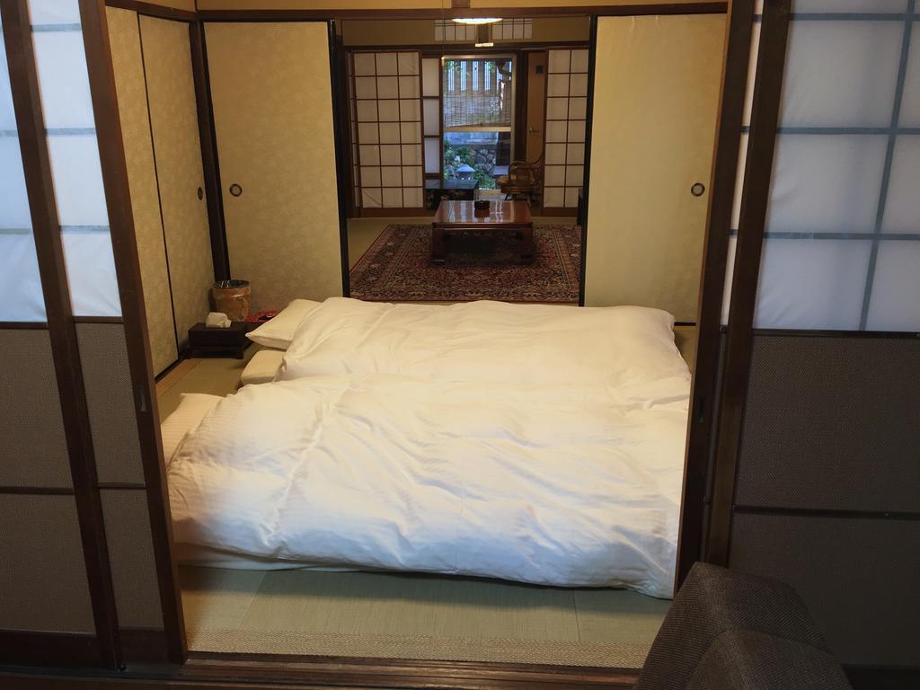 Koto Hananobou 京都市 エクステリア 写真