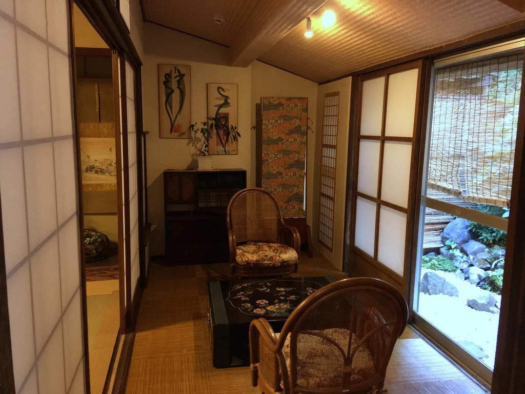 Koto Hananobou 京都市 エクステリア 写真