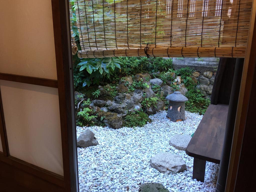 Koto Hananobou 京都市 エクステリア 写真