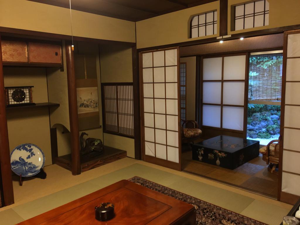Koto Hananobou 京都市 エクステリア 写真