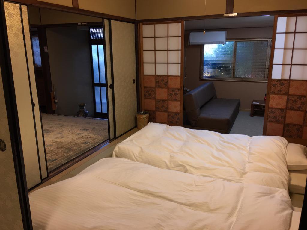 Koto Hananobou 京都市 エクステリア 写真