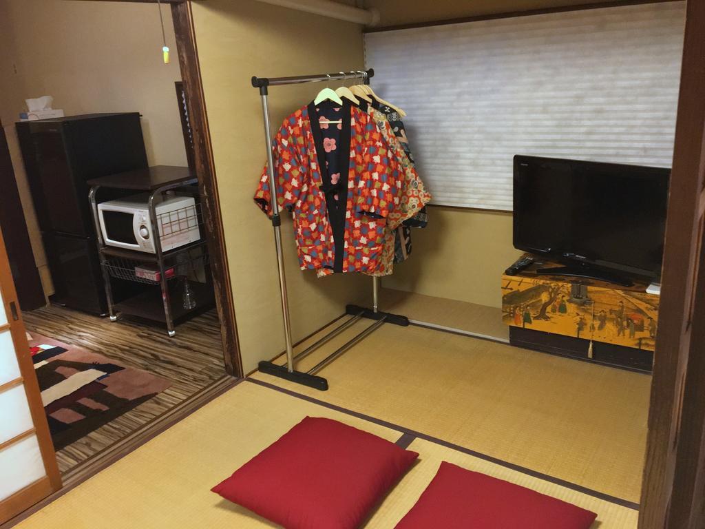 Koto Hananobou 京都市 エクステリア 写真