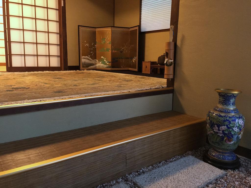 Koto Hananobou 京都市 エクステリア 写真