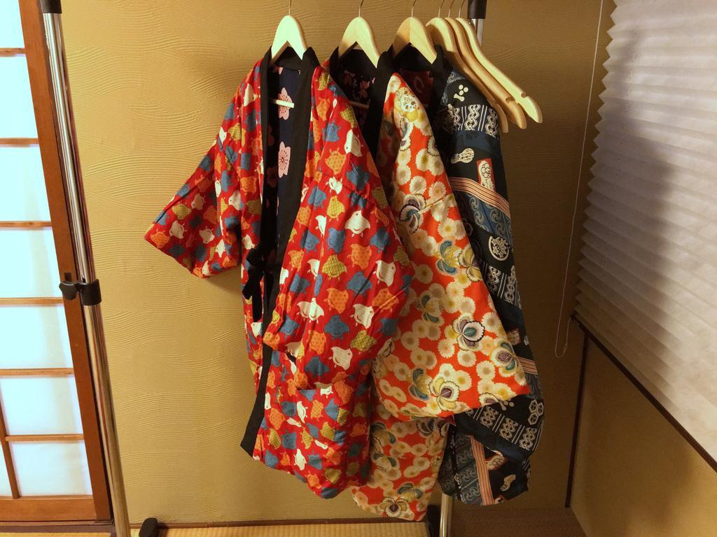 Koto Hananobou 京都市 エクステリア 写真