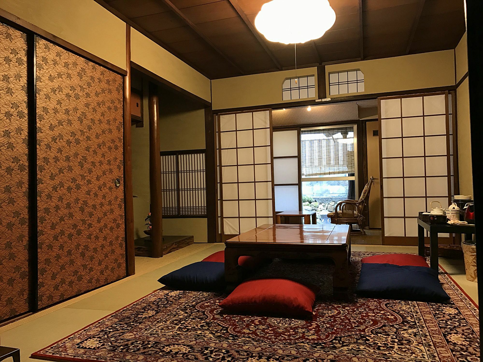Koto Hananobou 京都市 エクステリア 写真